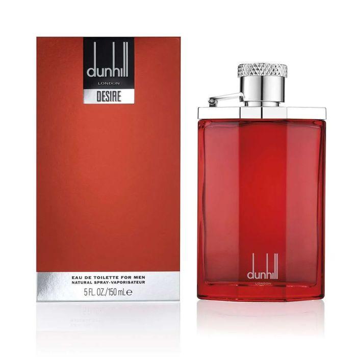 دانهل ديزاير أو دو تواليت 50مل او دو تواليت للرجال